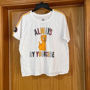 Disney T-shirt